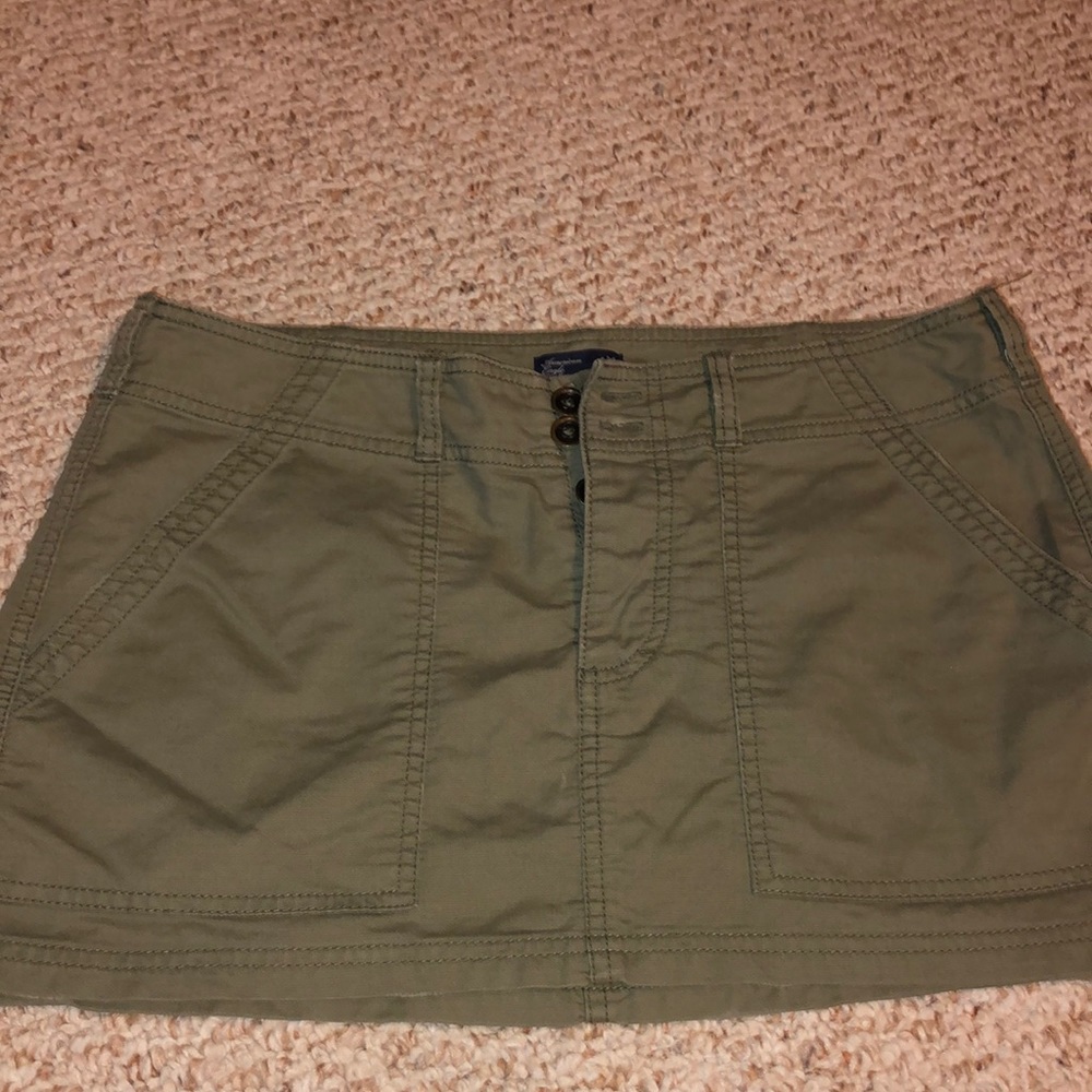 American Eagle skirt